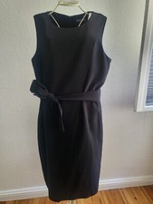 Hilfiger kleid 42 gebraucht kaufen  Berlin