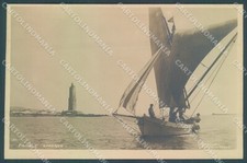 Livorno città faro usato  Gambolo
