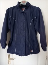 Parka workwear taille d'occasion  Aucamville