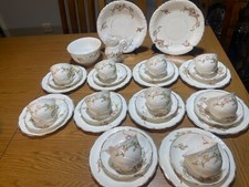 English antique tea for sale  GRANTHAM