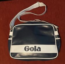 Borsa tracolla gola usato  Milano