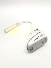 Lampa biurkowa Diboniur zaciskowa, akumulatorowa lampka nocna dotykowa  na sprzedaż  PL