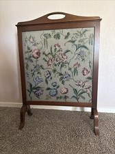Antique fire screen for sale  Fresno