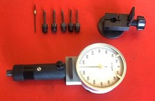 Innenmeßgerät 002 2 gebraucht kaufen  Norderstedt
