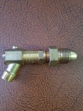 Sievert propane valve for sale  CLEETHORPES