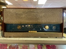 1960 bush vhf for sale  BEDFORD