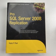 Pro sql server for sale  Clermont