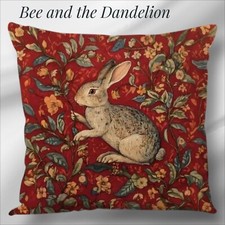 Rabbit hare art for sale  BASILDON