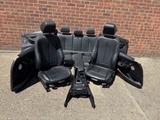 Bmw series interior for sale  NEWCASTLE UPON TYNE