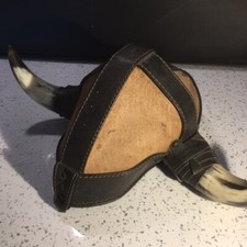 Reproduction viking helmet for sale  LONDON