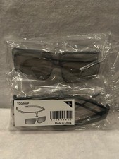 Óculos TDG-500P Sony 3D pacote com 2 novos na caixa novo na caixa, usado comprar usado  Enviando para Brazil