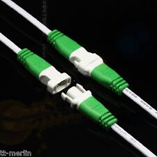 M23 paar stecker gebraucht kaufen  Hohenberg-Krusemark, Goldbeck