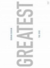 Greatest GREATEST Duran Duran DURAN DURAN 2-disc set [Subtitles] Used DVD comprar usado  Enviando para Brazil