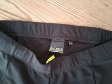 Altura black cycling for sale  COLCHESTER