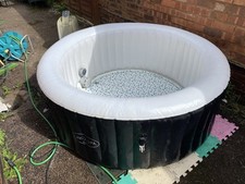 Lay spa miami for sale  WOLVERHAMPTON