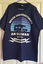 Old man campervan for sale  BOURNEMOUTH