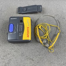Sonywm fs393 sports for sale  BRIERLEY HILL