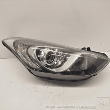 92102a6020 proiettore hyundai usato  Italia
