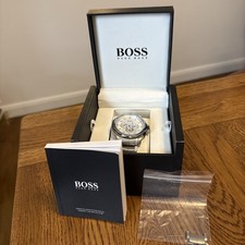 Men hugo boss for sale  NORWICH