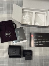 Leica visoflex 020 usato  Vignate