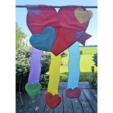 Applique sculpted garden for sale  Corunna
