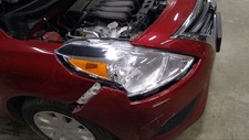 Passenger right headlight for sale  Cape Girardeau