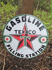 Vintage 1950 texaco for sale  USA