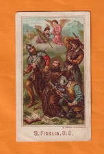 Andachtsbild fidelis kühlen gebraucht kaufen  Parsdorf