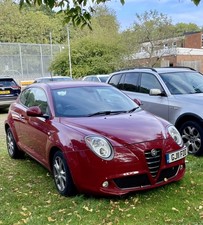 Alfa romeo mito for sale  LONDON