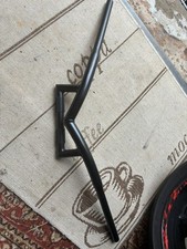 Harley chopper custom gebraucht kaufen  Schopfloch