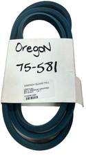 Oregon- Cinto de cabo de aramida premium- 75-581 comprar usado  Enviando para Brazil