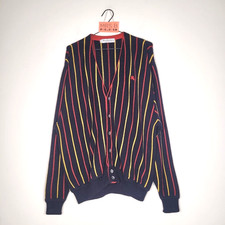 Vintage burberrys cardigan for sale  BRIGHTON