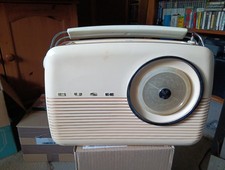 Real 1960s bush for sale  CAMBRIDGE