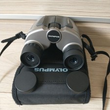 Olympus 30x25 binoculars for sale  HEYWOOD