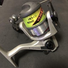 Daiwa regal 2500 d'occasion  Expédié en France