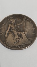 1918 king george for sale  ILFORD