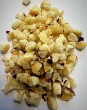 Brazil nuts small for sale  LONDON