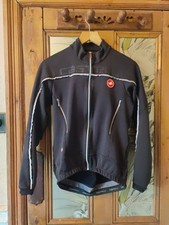 Castelli fleece lined for sale  STAFFORD