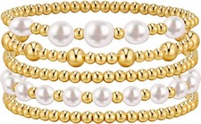Adoyi gold bracelets for sale  New York