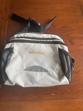Regatta beige backpack for sale  COVENTRY