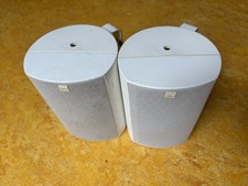 Jamo white compact for sale  LONDON