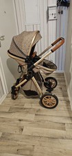 Verkauf kinderwagen gebraucht kaufen  Salzgitter