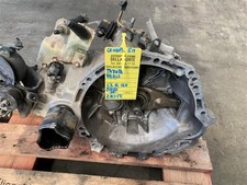 Cambio manuale completo usato  Italia