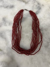 10 strand 17 necklace for sale 10 strand 17 necklace for sale Atlanta