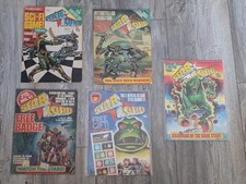 1978 starlord comic for sale  CANVEY ISLAND