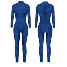 Fantasias Cosplay X-Men Macacões Místicos Super-herói Corvo Darkholme Bodysuits comprar usado  Enviando para Brazil
