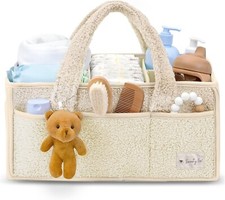 Baby diaper caddy for sale  Ponte Vedra