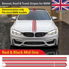 Fits bmw racing for sale  COALVILLE