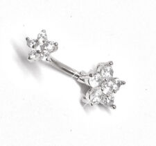 316l clear crystal for sale  CHELTENHAM
