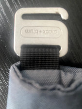 Black blum insulated for sale  UK
